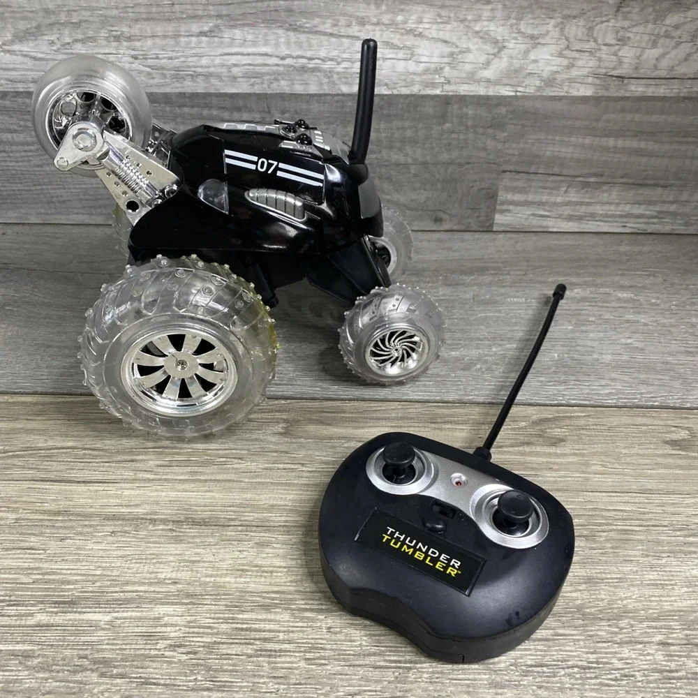 Sharper Image tested working